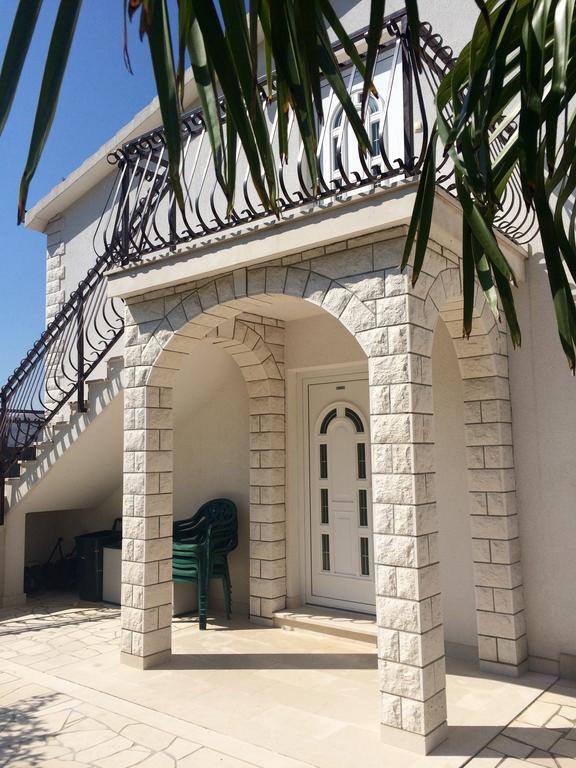 Villa Lavendel Traù Esterno foto