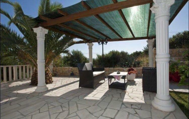 Villa Lavendel Traù Esterno foto