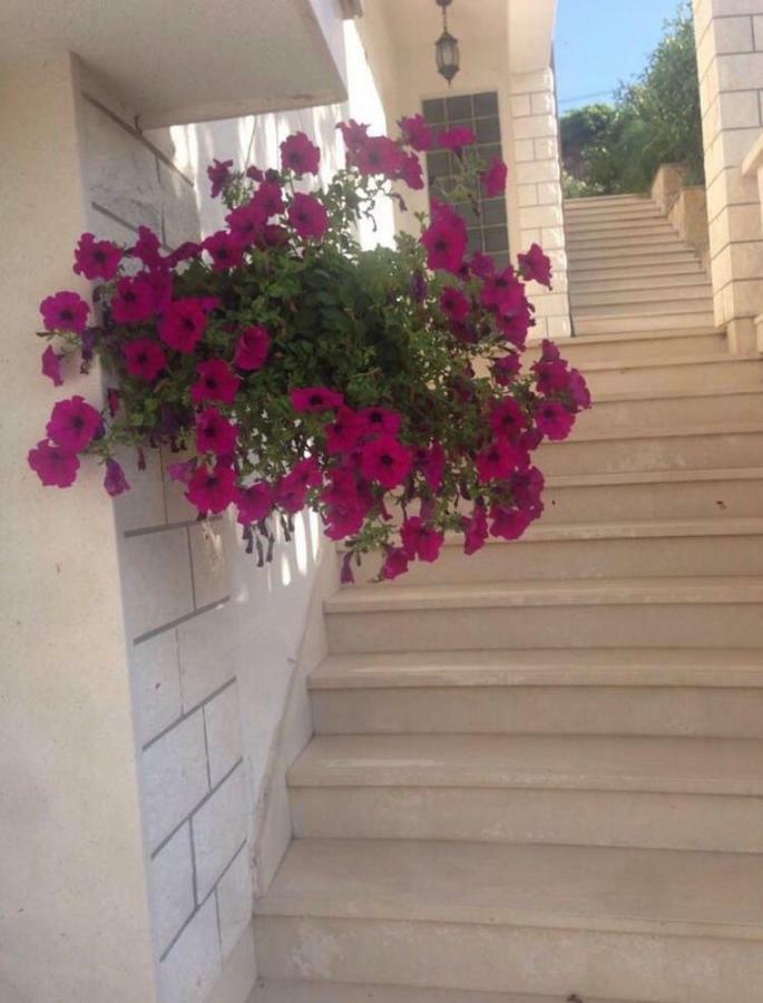 Villa Lavendel Traù Esterno foto